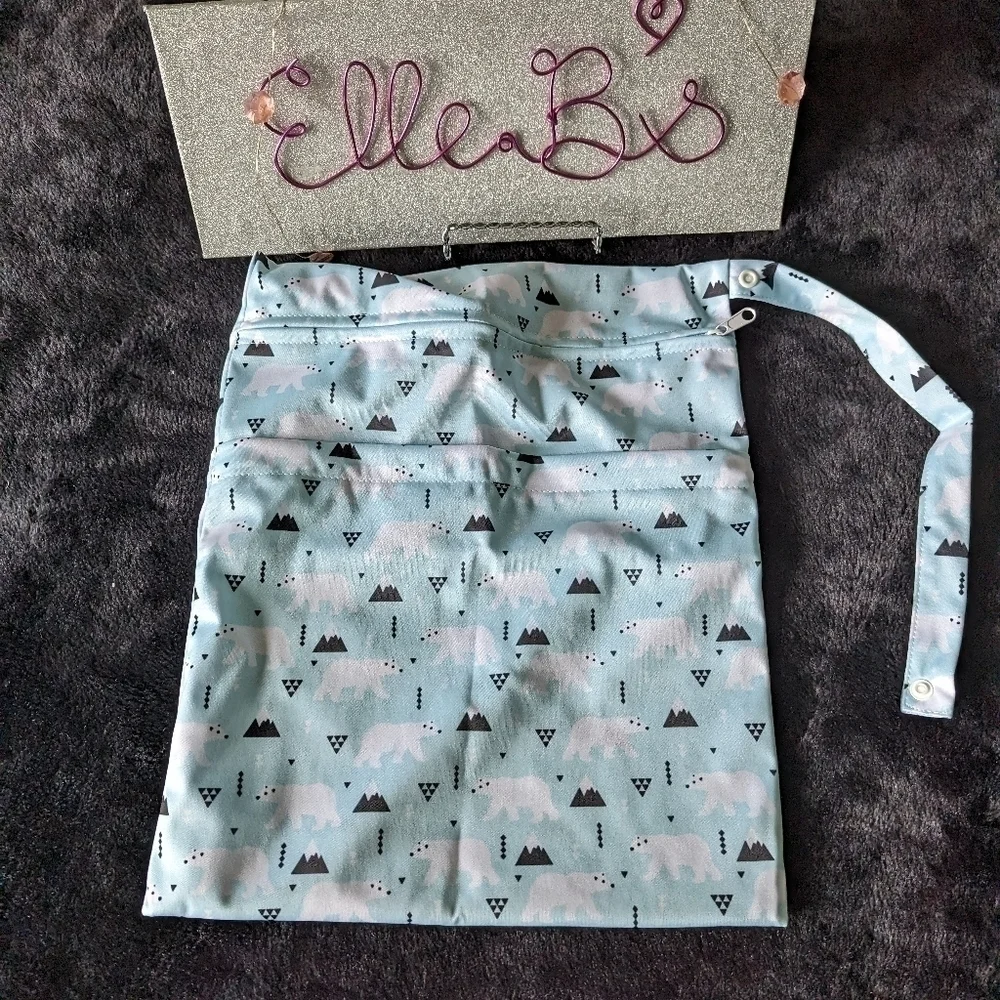 Carry Bag